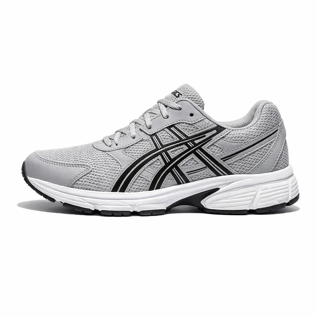 کفش ورزشی Asics مردانه مدل Arian-طوسی