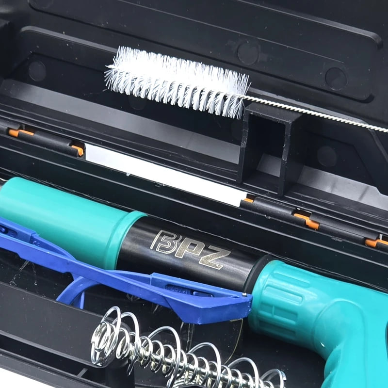 دستگاه میخ کوب دستی مدل (دارای باکس)BPZ